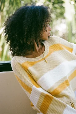 Sets|SABO Rufio Knit Top