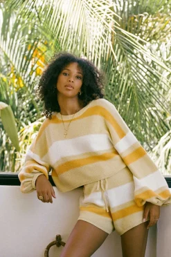 Sets|SABO Rufio Knit Top