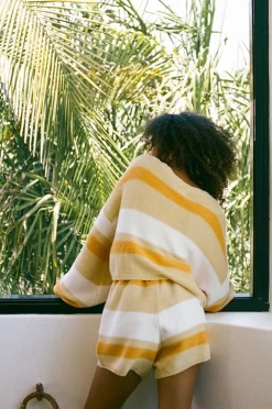 Sets|SABO Rufio Knit Top