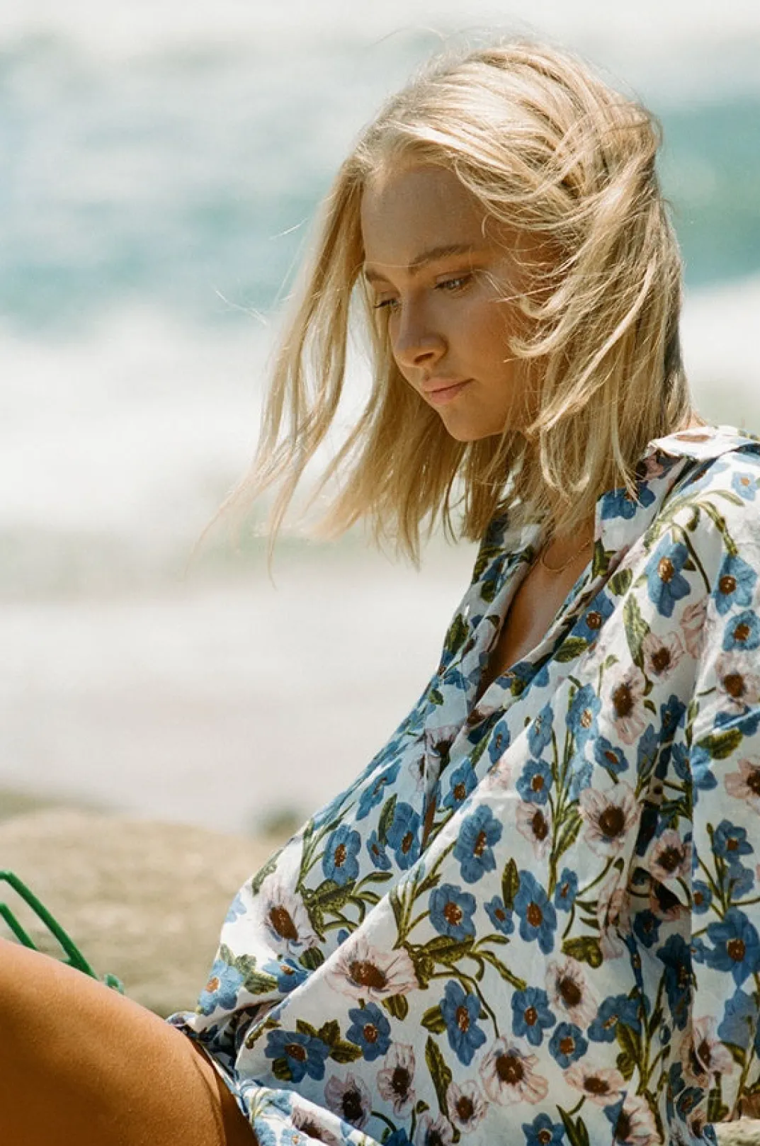 Sets|SABO Ruse Skirt