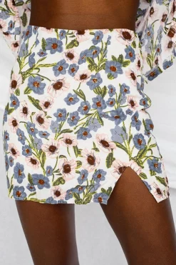 Sets|SABO Ruse Skirt