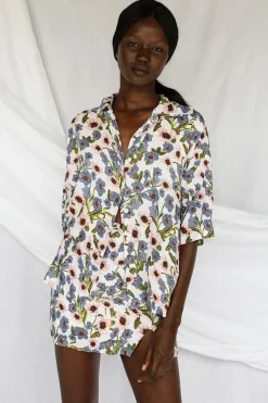 Sets|SABO Ruse Skirt