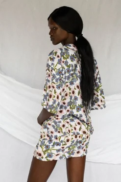 Sets|SABO Ruse Skirt