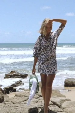 Sets|SABO Ruse Skirt