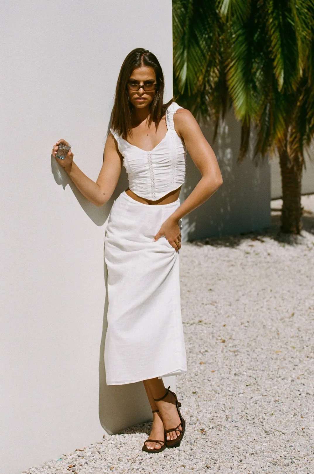 Sets|SABO Sabine Bodice Top