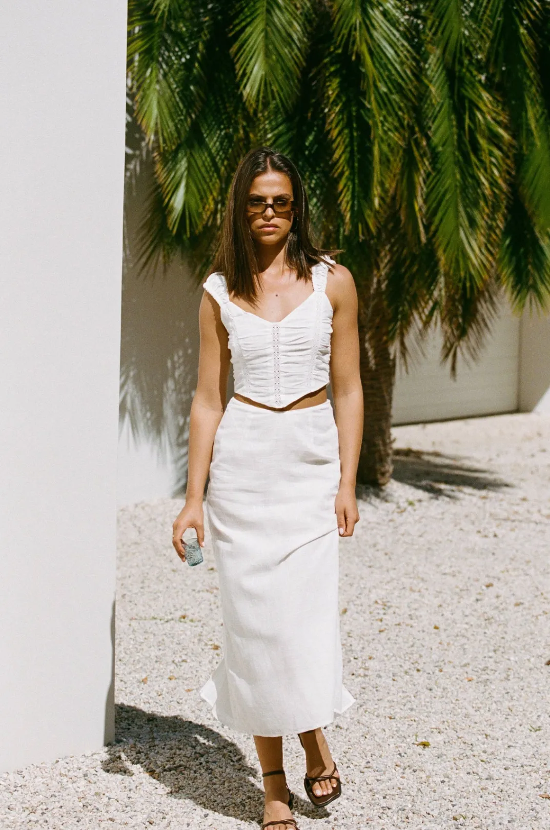 Sets|SABO Sabine Bodice Top