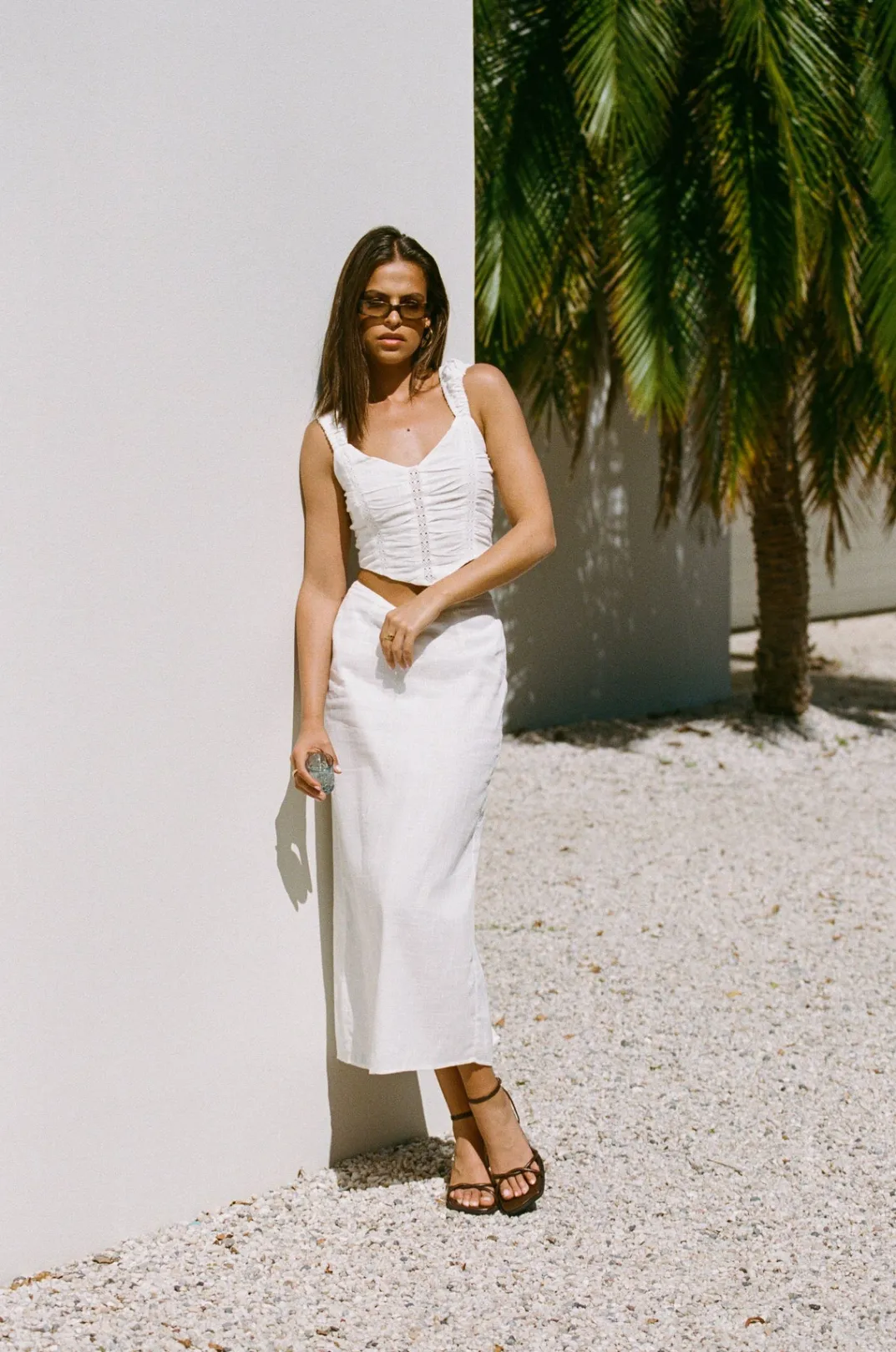 Sets|SABO Sabine Bodice Top