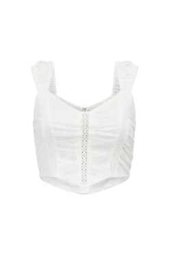 Sets|SABO Sabine Bodice Top