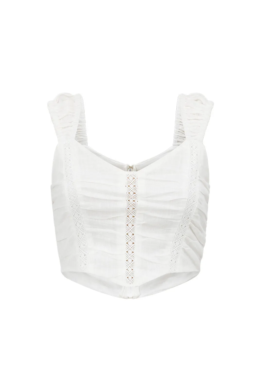 Sets|SABO Sabine Bodice Top