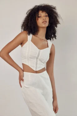 Sets|SABO Sabine Bodice Top