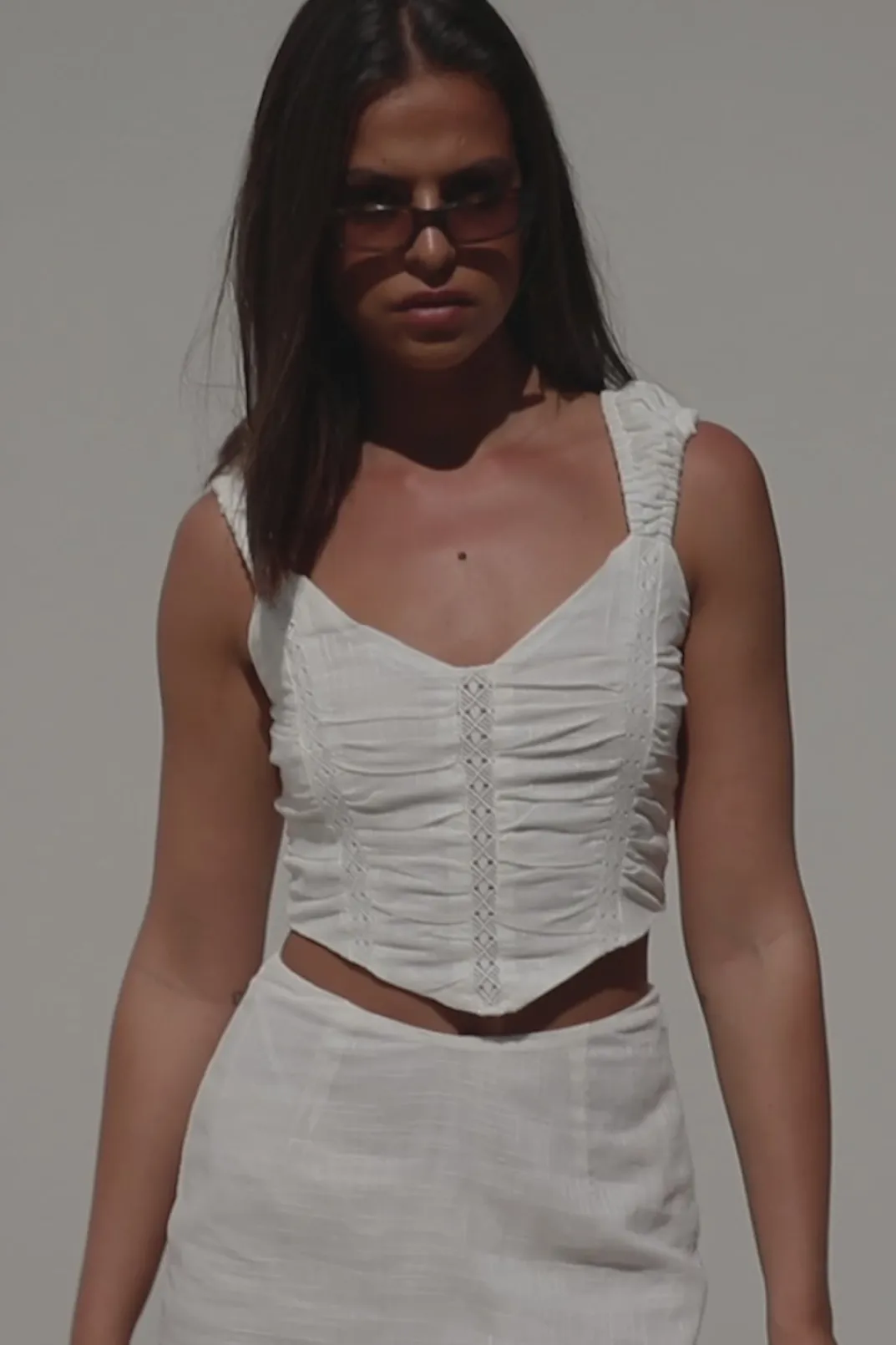 Sets|SABO Sabine Bodice Top