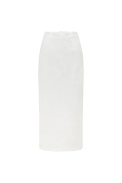 Sets|SABO Sabine Midi Skirt