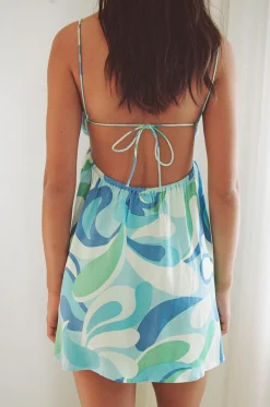 Dresses|SABO Sadie Dress-Swirl
