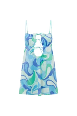 Dresses|SABO Sadie Dress-Swirl