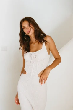 Dresses|SABO Sadie Midi Dress