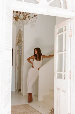 Dresses|SABO Sadie Midi Dress