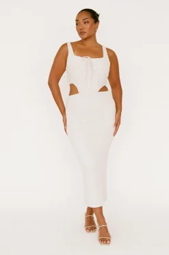 Dresses|SABO Sadie Midi Dress