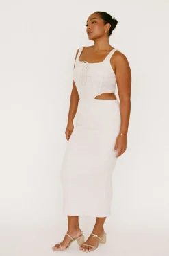 Dresses|SABO Sadie Midi Dress