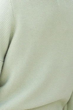 Sets|SABO Sage Knit Shorts