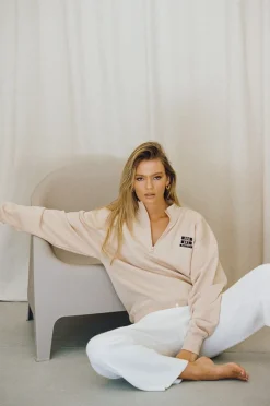 Sweatsuits|SABO Sahara Sweater