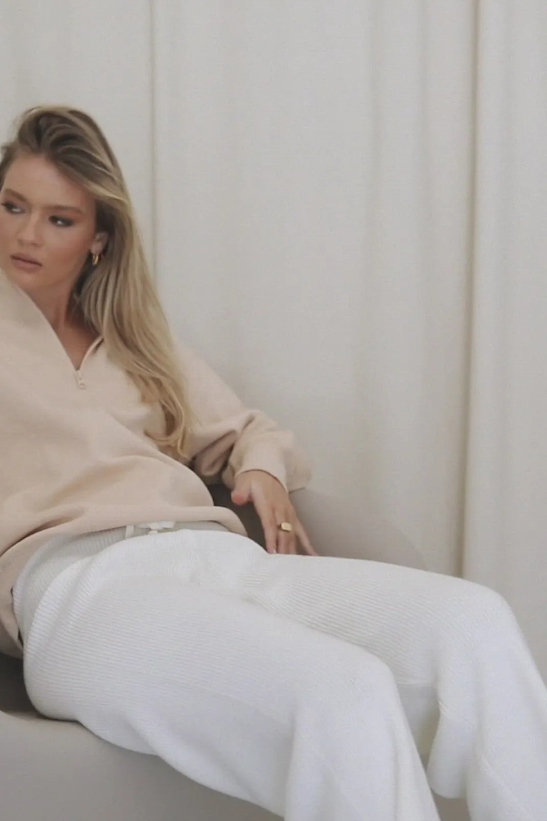 Sweatsuits|SABO Sahara Sweater