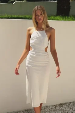 Dresses|SABO Salma Midi Dress