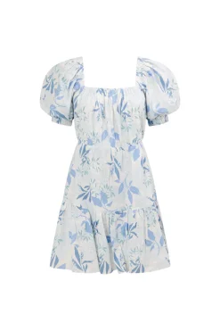 Dresses|SABO Samaya Dress-Lily Bud