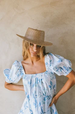 Dresses|SABO Samaya Dress-Lily Bud