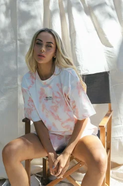 Sets|SABO San Lucas Tee