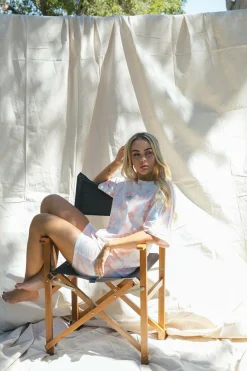 Sets|SABO San Lucas Tee