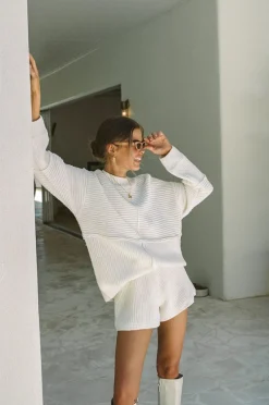 Sets|SABO Sandro Sweater