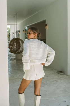 Sets|SABO Sandro Sweater