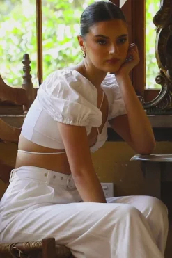 Sets|SABO Saylor Pants