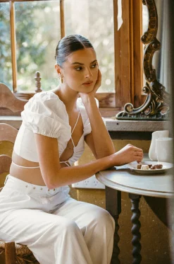 Sets|SABO Saylor Top