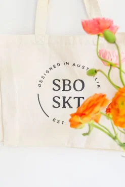 Bags|SABO Sbo Market Tote Bag-Ring