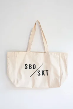 Bags|SABO Sbo Market Tote Bag-Strike