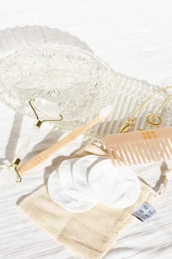 Eco|SABO Sbo Skt Bamboo Toothbrush