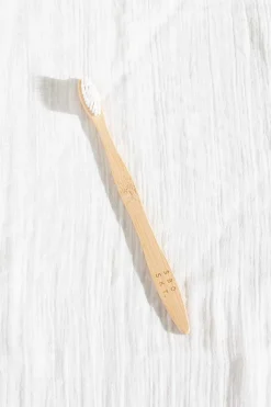 Eco|SABO Sbo Skt Bamboo Toothbrush