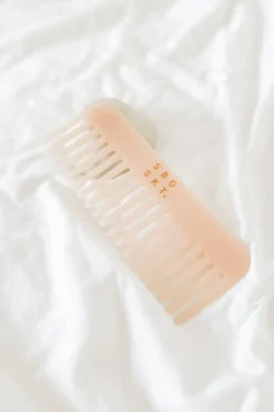 Hair|SABO Sbo Skt Comb-Champagne