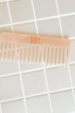 Hair|SABO Sbo Skt Comb-Champagne