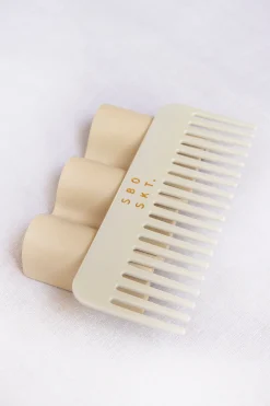 Hair|SABO Sbo Skt Comb-Nimbus