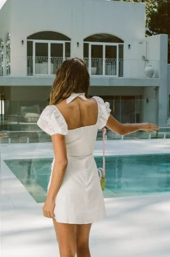 Dresses|SABO Scottie Halter Dress