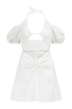 Dresses|SABO Scottie Halter Dress