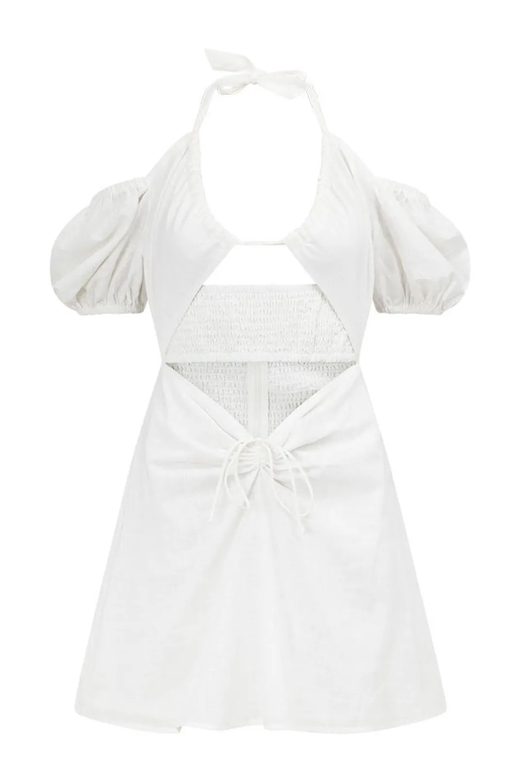 Dresses|SABO Scottie Halter Dress