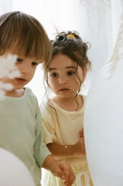 Mini|SABO Scout Shorts-Green