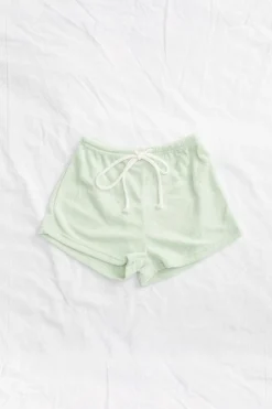 Mini|SABO Scout Shorts-Green