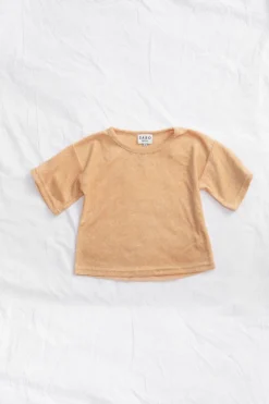 Mini|SABO Scout Top-Orange
