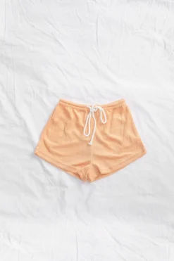 Mini|SABO Scout Top-Orange