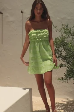 Dresses|SABO Senya Dress