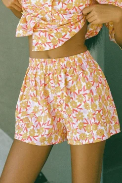 Sets|SABO Seona Shorts